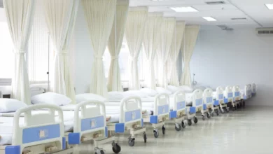قصة مستشفى المشفى