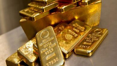 الاستثمار في الذهب خطوة بخطوة دون خسارة