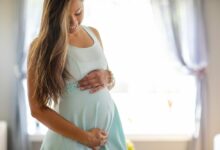 علامات الحمل ببنت أو ولد من الشهر الأول