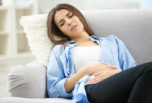 علامات الحمل في الأيام الأولى للبكر
